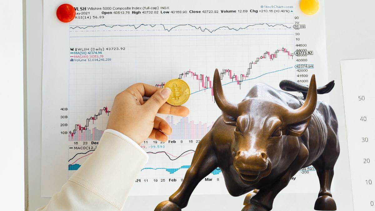 100 रुपये से कम के ये 3 स्टॉक्स, नए साल में कर सकते हैं कमाल, फंडामेंटल मजबूत, अभी रेट भी कम