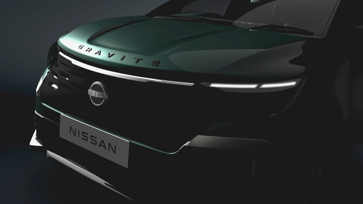 इंडियन फैमिली के लिए Nissan की नई तैयारी, 2026 में लॉन्च होगी 7 सीटर GRAVITE, अर्टिगा और कैरेंस से होगी टक्कर