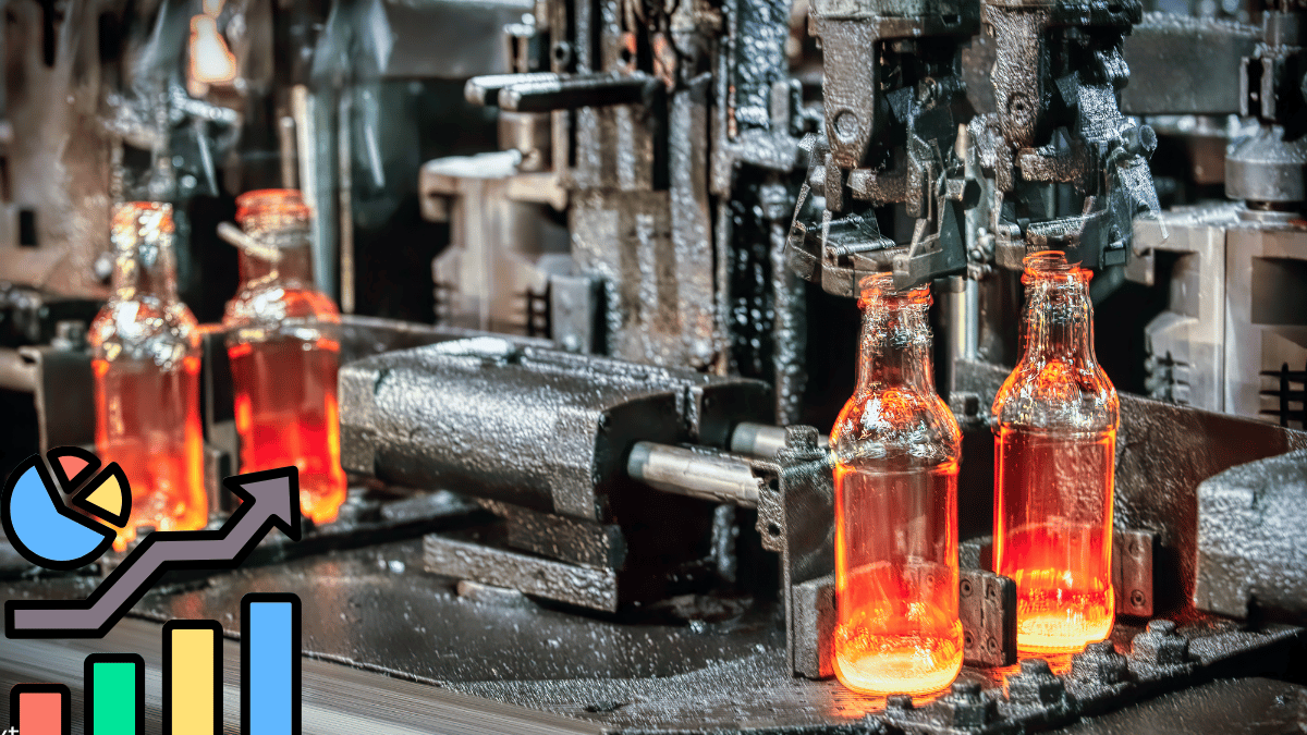 कर्ज लगभग जीरो, 643% रिटर्न… कांच की बोतलें बनाने वाली कंपनी का नया दांव; HUL–Bira 91 जैसे दिग्गज हैं क्लाइंट्स