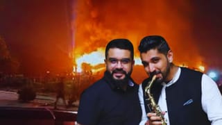 Goa Nightclub Fire: थाईलैंड में पकड़े गए लुथरा ब्रदर्स, भारत लाने की प्रक्रिया शुरू; आग लगते ही हो गए थे फरार