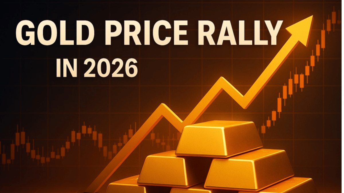 Gold Rate Prediction 2026: वेंचुरा का बुलिश व्यू, अभी ताबड़तोड़ बढ़ेगा दाम, जानें कहां तक जाएगी अगली रैली