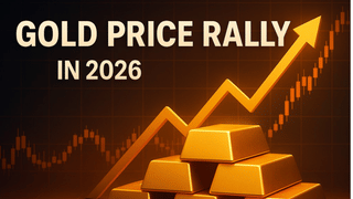 Gold Rate Prediction 2026: वेंचुरा का बुलिश व्यू, अभी ताबड़तोड़ बढ़ेगा दाम, जानें कहां तक जाएगी अगली रैली