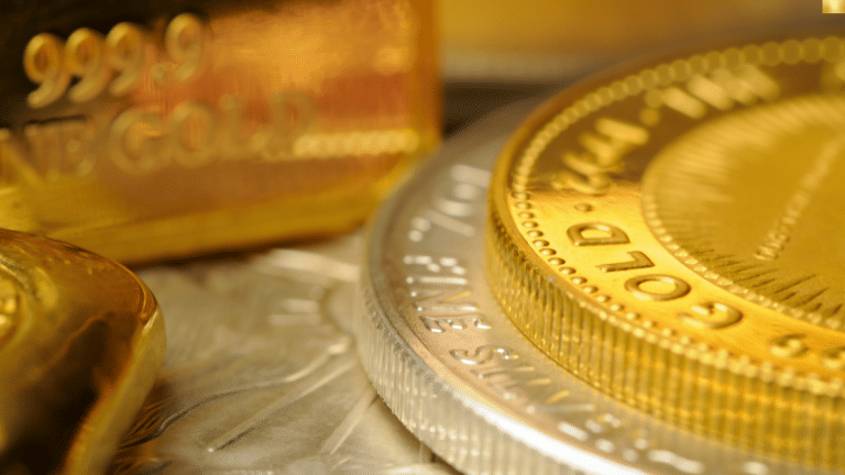 हफ्ते भर में सोना 5300 रुपये चढ़ा, चांदी ने 16000 रुपये की मारी लंबी छलांग; ये कारण बने ट्रिगर, जानें ताजा दाम