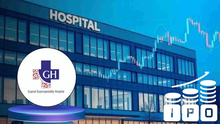 Gujarat Kidney IPO: ₹251 करोड़ का IPO 1.75 गुना सब्सक्राइब, रिटेल निवेशक सब पर भारी; लेकिन GMP अटका