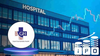 Gujarat Kidney IPO: ₹251 करोड़ का IPO 1.75 गुना सब्सक्राइब, रिटेल निवेशकों सब पर भारी; लेकिन GMP अटका