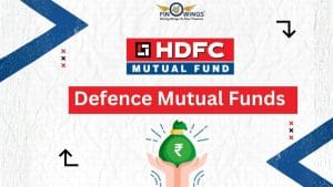 HDFC Defence Fund ने किया गुपचुप पोर्टफोलियो री-शफल, 4 कंपनियों में बढ़ाया निवेश, 2 से खींचे हाथ; मिले फ्यूचर के संकेत