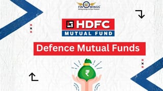 HDFC Defence Fund ने किया गुपचुप पोर्टफोलियो री-शफल, 4 कंपनियों में बढ़ाया निवेश, 2 से खींचे हाथ; मिले फ्यूचर के संकेत