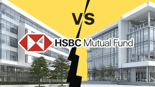 HSBC म्यूचुअल फंड का बड़ा मर्जर प्लान, टैक्स सेवर स्कीम अब फ्लेक्सी कैप में मर्ज! जानें निवेशकों को क्या फायदा?