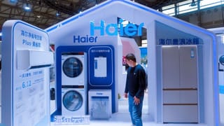 हायर इंडिया में 49% स्टेक खरीदेगी भारती एंटरप्राइजेज और वारबर्ग पिंकस, लोकल सोर्सिंग मजबूत करने का मेगा प्लान