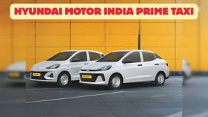 Hyundai Motor India की कमर्शियल मोबिलिटी में एंट्री, Prime हैचबैक और सेडान लॉन्च; कीमत 5.99 लाख से शुरू