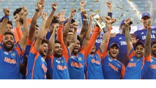 T20 World Cup के लिए टीम इंडिया का ऐलान, शुभमन गिल बाहर, अक्षर पटेल बने उपकप्तान, देखें पूरी लिस्ट