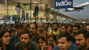 इंडिगो की उड़ानें क्यों हो रही हैं कैंसिल? FDTL नियम का असर उसी पर ज्यादा क्यों, जानें कहां हो गई चूक