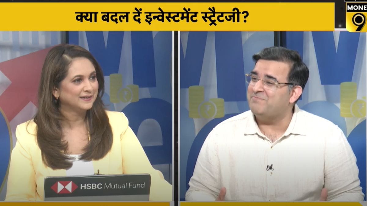 Sanjay Kathuria Podcast: क्या अगले साल बाजार में बनेगी छप्परफाड़ कमाई?