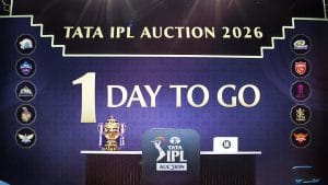 IPL Auction: KKR और CSK में खिलाड़ियों के लिए दिख सकती है जंग, कल 359 प्लेयर्स की लगेगी बोली