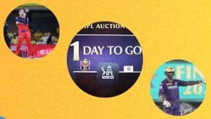 नीलामी के सारे रिकॉर्ड तोड़ सकते हैं ये 5 दमदार खिलाड़ी, पैसों की बारिश कर सकती हैं टीमें; जानें- क्या हैं खासियतें