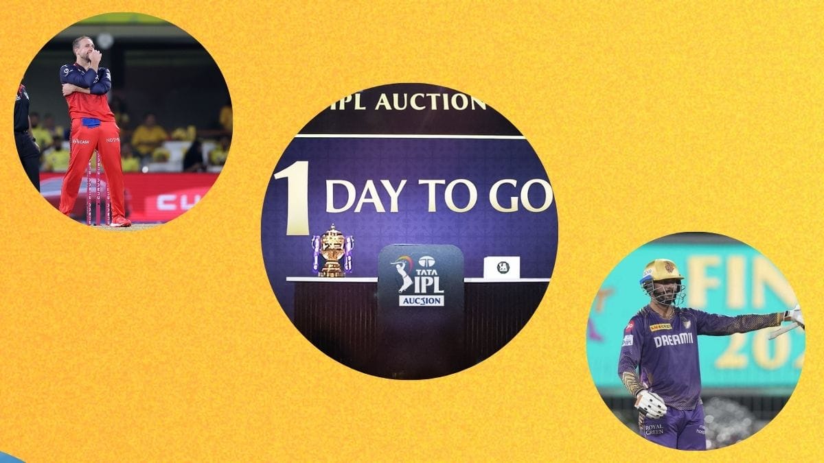 नीलामी के सारे रिकॉर्ड तोड़ सकते हैं ये 5 दमदार खिलाड़ी, पैसों की बारिश कर सकती हैं टीमें; जानें- क्या हैं खासियतें