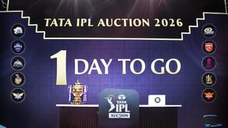 IPL Auction: KKR और CSK में खिलाड़ियों के लिए दिख सकती है जंग, कल 359 प्लेयर्स की लगेगी बोली
