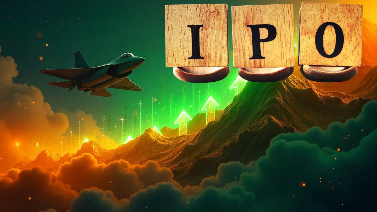 Airbus-Boeing के पार्ट्स बनाने वाली कंपनी ला रही IPO, ब्रोकरेज ने कहा- कर लो सब्सक्राइब; निवेश से पहले देखें पूरा खाता-बही