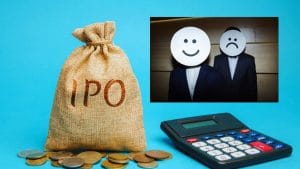 2 IPO की बाजार में एंट्री! एक ने दिया 19% का लिस्टिंग गेन, दूसरे ने डुबाया पैसा, जानें कितना हुआ नफा-नुकसान