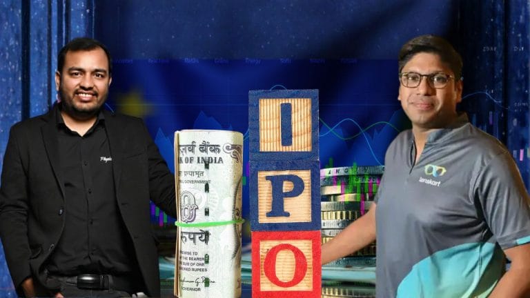 IPO बूम से 5 नए स्टार्टअप फाउंडर बने अरबपति, ₹27000 करोड़ की थी लिस्टिंग, PW और Lenskart के मालिक आगे