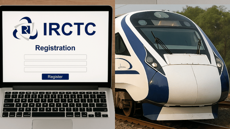IRCTC का फेक ID पर सर्जिकल स्ट्राइक! रोजाना बनते थे 1 लाख फर्जी अकाउंट, अब घटकर रह गए केवल इतने