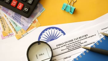 अगर पिछले सालों में ITR फाइल करना भूल गए हैं तो घबराएं नहीं, अब भी बचा है यह विकल्प