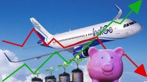Indigo के स्‍टॉक्‍स 8 दिन में 17 फीसदी टूटे, इन म्‍यूचुअल फंड स्‍कीम्‍स ने खूब लगाए थे पैसे; कहीं आपको भी तो नहीं लगा झटका