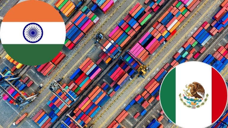 भारतीय इंपोर्टर्स को मिलेगी राहत! मैक्सिको के 50 फीसदी टैरिफ पर सरकार ने शुरू की बातचीत; जल्द समाधान की उम्मीद