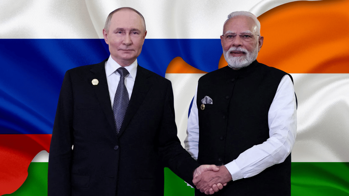 India–Russia Summit: 16 समझौते और 5 बड़े ऐलान, जानें पुतिन के भारत दौरे से क्या नतीजा निकला?