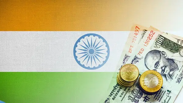 5 महीने में राजकोषीय घाटा ₹7.10 लाख करोड़, FY27 के टारगेट का 41.9% पहुंचा; सरकार के खर्च-आमदनी का आया हिसाब 5 महीने में राजकोषीय घाटा ₹7.10 लाख करोड़, FY27 के टारगेट का 41.9% पहुंचा; सरकार के खर्च-आमदनी का आया हिसाब