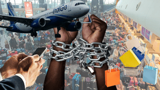 इंडिगो जैसा संकट, टेलीकाम, ई-कॉमर्स में हो जाए तो कौन बनेगा बंधक….कभी सोचा है फिर क्या होगा?