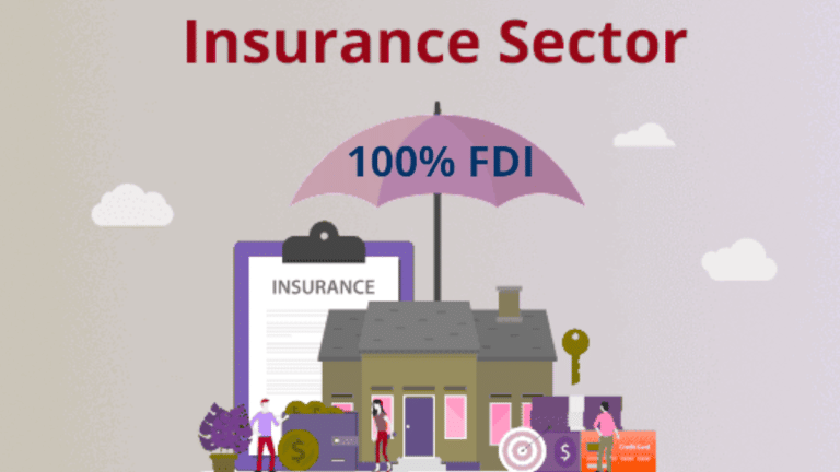 इंश्योरेंस में 100% FDI पर शुक्रवार को लग सकती है कैबिनेट की मुहर, कैसे बदल जाएगा सेक्टर का खेल?