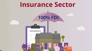 लोकसभा ने पास किया इंश्योरेंस सेक्टर में 100% FDI बिल, सरकार का दावा- बढ़ेगा कैपिटल फ्लो… मजबूत होगा क्षेत्र