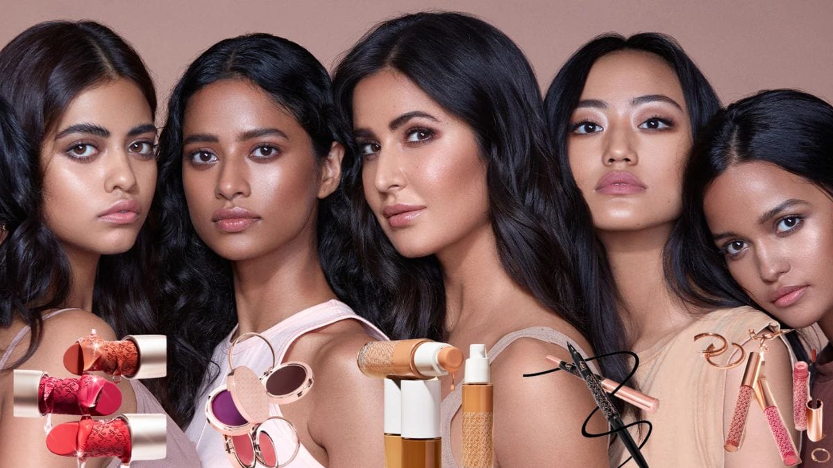 Katrina Kaif की Kay Beauty का जलवा, ₹350 करोड़ पहुंची सालाना बिक्री; सेलिब्रिटी ब्रांड्स में सबसे आगे