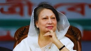 बांग्लादेश की पूर्व प्रधानमंत्री खालिदा जिया का निधन, 80 वर्ष की उम्र में ली अंतिम सांस; लंबे समय से चल रहा था इलाज