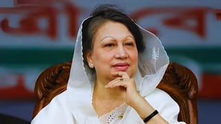 बांग्लादेश की पूर्व प्रधानमंत्री खालिदा जिया का निधन, 80 वर्ष की उम्र में ली अंतिम सांस; लंबे समय से चल रहा था इलाज
