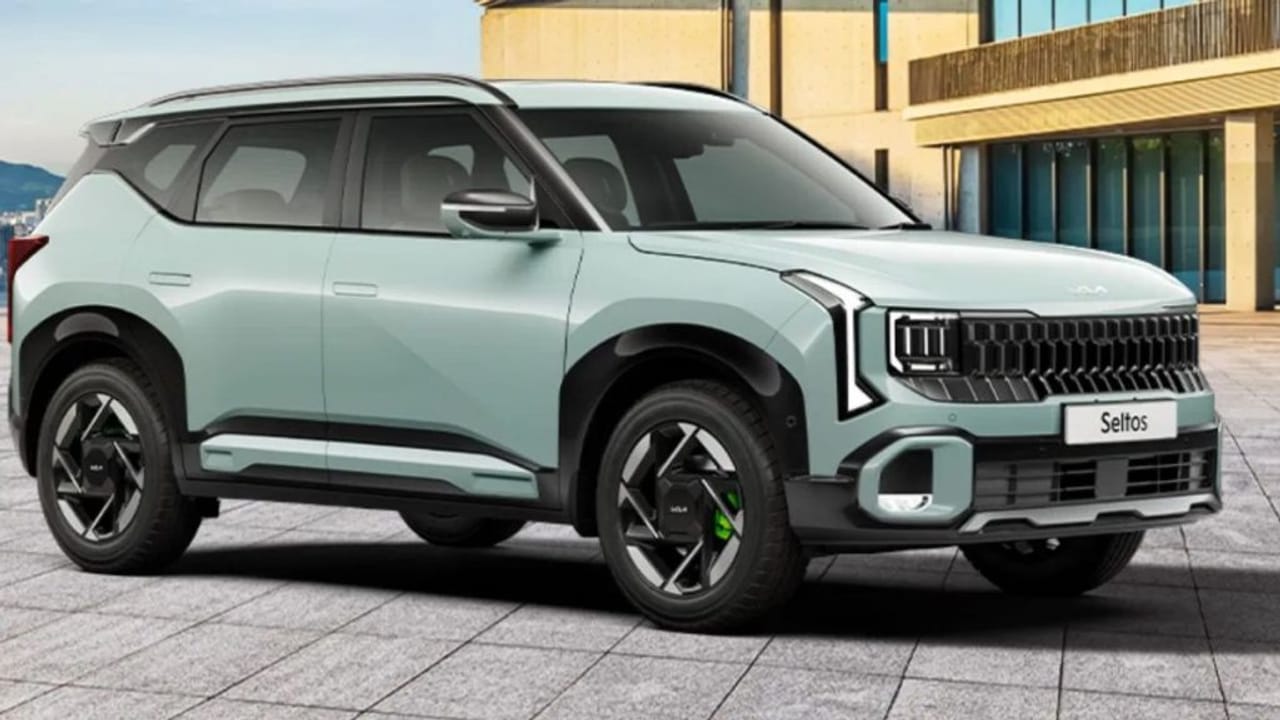 इस हफ्ते ऑटो इंडस्ट्री में क्या रहा खास? नई-जेनरेशन Kia Seltos से लेकर EV Mercedes-Benz GLB तक, इन गाड़ियों ने खींचा ध्यान