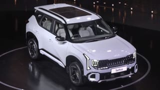 नई जेनरेशन Kia Seltos से उठा पर्दा, पहले से ज्यादा दमदार मॉडर्न लुक और हाई-टेक फीचर्स से है लैस