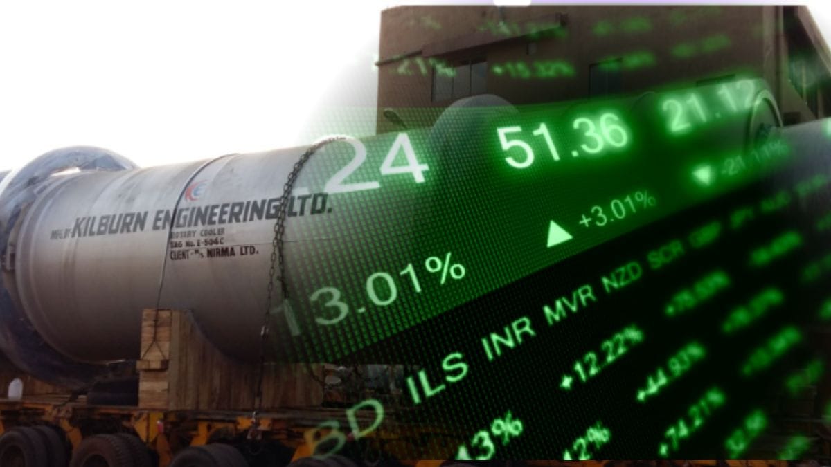 NPCIL से लेकर अमेरिका-जर्मनी तक पहुंच! इस न्यूक्लियर-लिंक्ड कंपनी के शेयरों ने दिया 2896% रिटर्न; सरकारी फैसले के बाद रखें रडार में