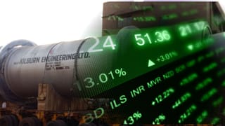 NPCIL से लेकर अमेरिका-जर्मनी तक पहुंच! इस न्यूक्लियर-लिंक्ड कंपनी के शेयरों ने 5 साल में दिया 2896% रिटर्न; सरकारी फैसले के बाद रखें रडार में