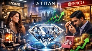 अब धरती से नहीं, लैब से निकलेगा हीरा… Titan की एंट्री से चमका लैब-ग्रोन डायमंड बाजार, इन शेयरों पर रखें नजर