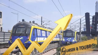 45% का ऑर्डर ग्रोथ, मुंबई मेट्रो से मिला 2500 करोड़ का कॉन्ट्रैक्ट, 6 लाख करोड़ के ऑर्डर बुक के साथ फोकस में दिग्गज इंफ्रा कंपनी का शेयर