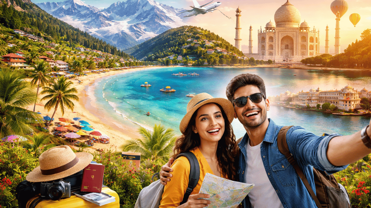 2026 के लॉन्ग वीकेंड्स की ये रही पूरी लिस्ट, छोटी छुट्टियों में बड़े टूर की कर लें तैयारी