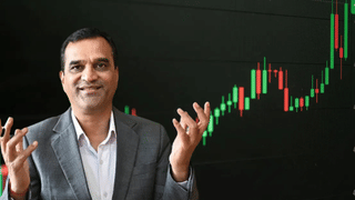 52-वीक हाई से 37% फिसला 1290% का रिटर्न दे चुका ये शेयर, फिर भी मधुसूदन केला का भरोसा कायम; जानें वजह?