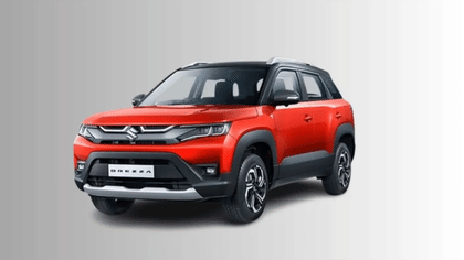 SUV मार्केट में फिर धमाका! नई Brezza Facelift में मिलेंगे ऐसे फीचर्स जो नहीं थे पहले, जानिए पूरी डिटेल