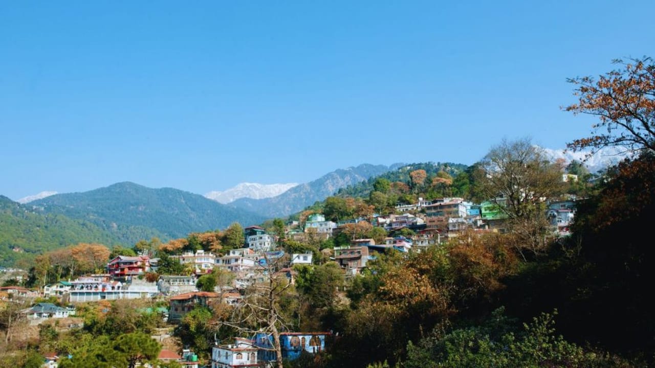 सर्दियों में घूमने के लिए परफेक्ट जगहें! कहीं बर्फीली परतें तो कहीं सूरज की हैं मद्धम किरणें; पॉकेट पर भी नहीं पड़ेगा भार