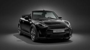 भारत में लॉन्च हुई Mini Cooper Convertible, कीमत मात्र ₹58.50 लाख, जानें फिचर्स और स्पेसिफिकेशन
