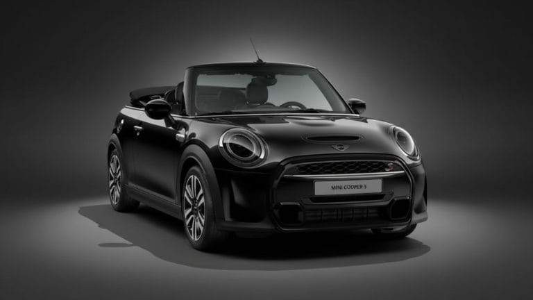 भारत में लॉन्च हुई Mini Cooper Convertible, कीमत मात्र ₹58.50 लाख, जानें फिचर्स और स्पेसिफिकेशन