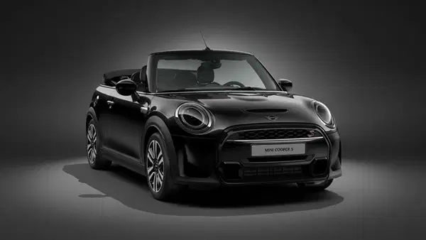 भारत में लॉन्च हुई Mini Cooper Convertible, कीमत मात्र ₹58.50 लाख, जानें फिचर्स और स्पेसिफिकेशन भारत में लॉन्च हुई Mini Cooper Convertible, कीमत मात्र ₹58.50 लाख, जानें फिचर्स और स्पेसिफिकेशन
