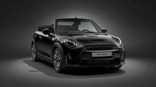 भारत में लॉन्च हुई Mini Cooper Convertible, कीमत मात्र ₹58.50 लाख, जानें फिचर्स और स्पेसिफिकेशन